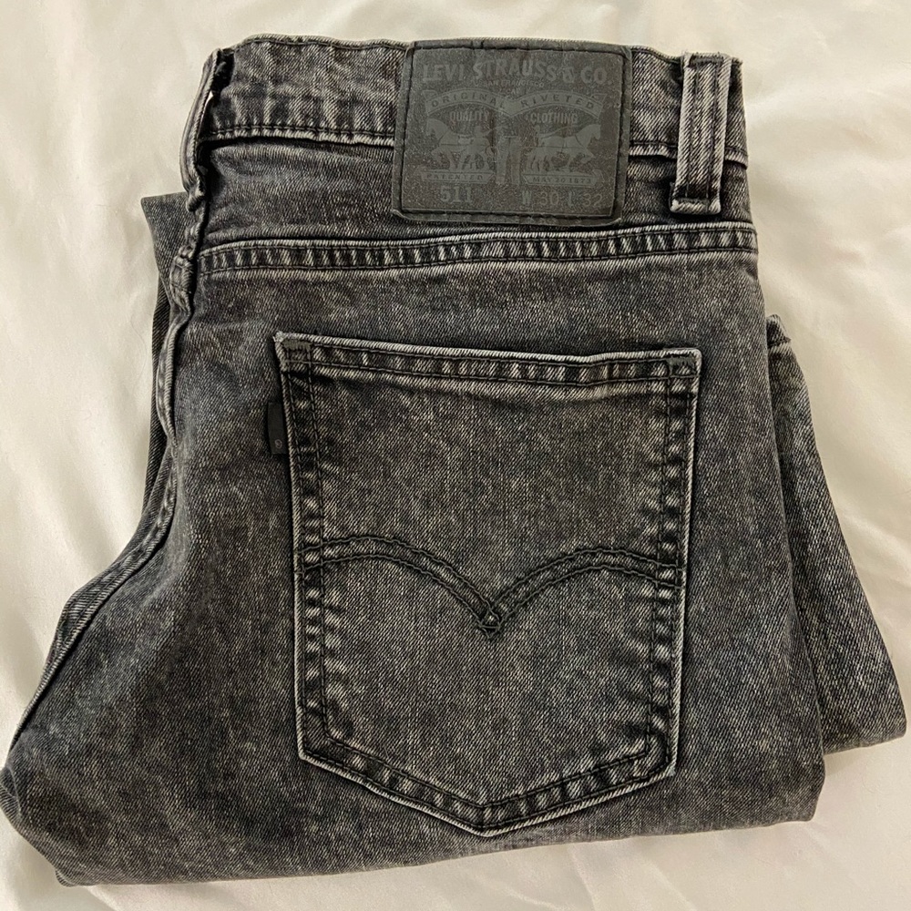 Levi’s